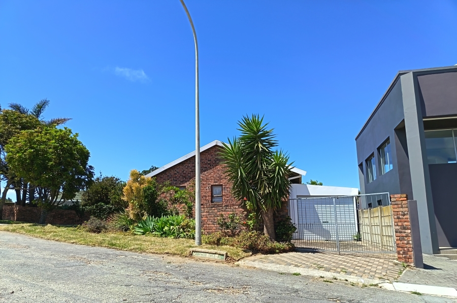 3 Bedroom Property for Sale in Noorsekloof Eastern Cape
